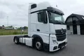 ciągnik siodłowy Mercedes zdjęcie 12