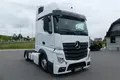 ciągnik siodłowy Mercedes zdjęcie 14