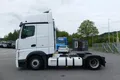 ciągnik siodłowy Mercedes zdjęcie 5
