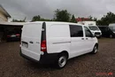 Mercedes VITO zdjęcie 10