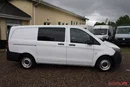 Mercedes VITO zdjęcie 2