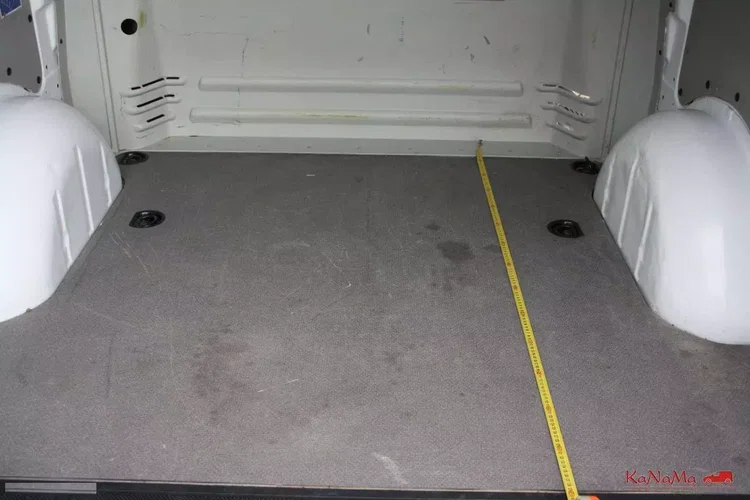 Mercedes VITO zdjęcie 24