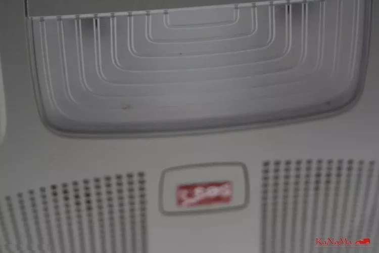 Mercedes VITO zdjęcie 28