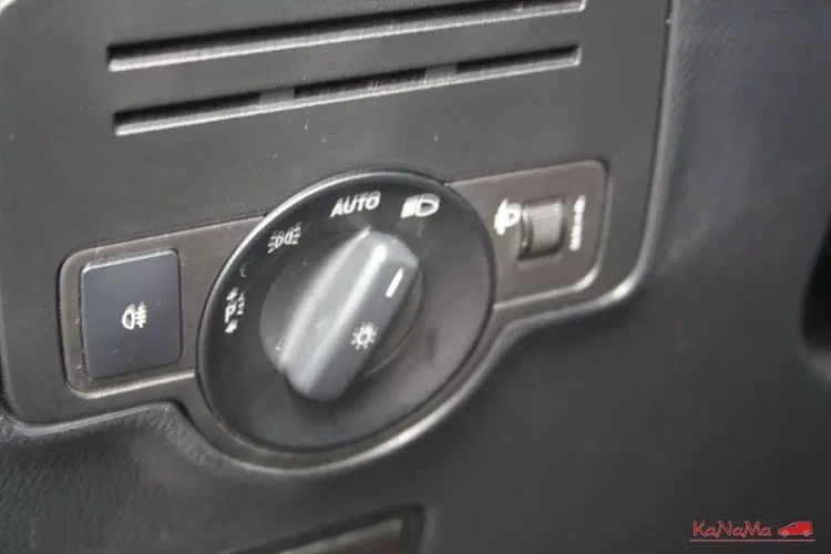 Mercedes VITO zdjęcie 29