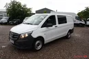 Mercedes VITO zdjęcie 5