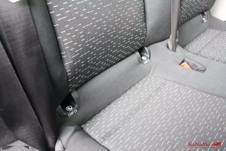 Mercedes VITO zdjęcie 8