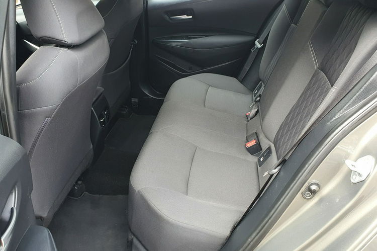 Toyota Corolla 1.6 132 KM 2021- REJ, COMFORT, Salon PL, I WŁ, Serwis ASO, F.vat23% zdjęcie 20