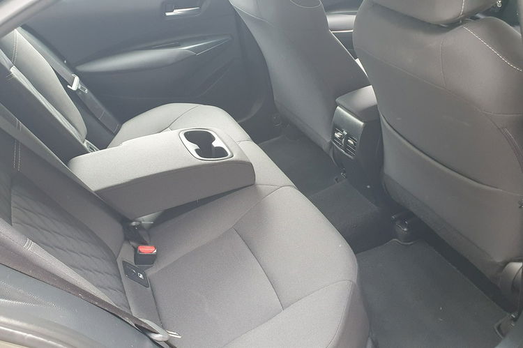 Toyota Corolla 1.6 132 KM 2021- REJ, COMFORT, Salon PL, I WŁ, Serwis ASO, F.vat23% zdjęcie 24