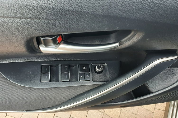 Toyota Corolla 1.6 132 KM 2021- REJ, COMFORT, Salon PL, I WŁ, Serwis ASO, F.vat23% zdjęcie 27