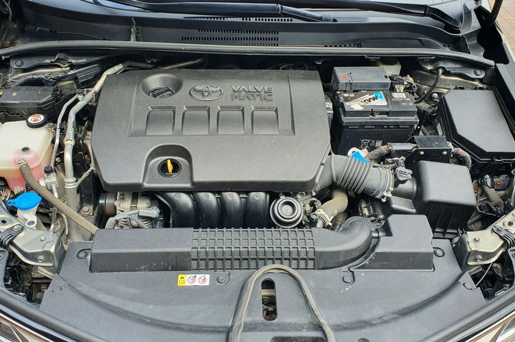 Toyota Corolla 1.6 132 KM 2021- REJ, COMFORT, Salon PL, I WŁ, Serwis ASO, F.vat23% zdjęcie 31