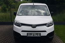 Toyota Proace City Verso 1, 5 D4D KRAJOWY KLIMA TEMPOMAT BERLINGO DOBLO zdjęcie 15