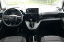 Toyota Proace City Verso 1, 5 D4D KRAJOWY KLIMA TEMPOMAT BERLINGO DOBLO zdjęcie 25