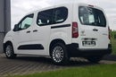 Toyota Proace City Verso 1, 5 D4D KRAJOWY KLIMA TEMPOMAT BERLINGO DOBLO zdjęcie 27