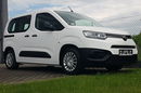 Toyota Proace City Verso 1, 5 D4D KRAJOWY KLIMA TEMPOMAT BERLINGO DOBLO zdjęcie 29