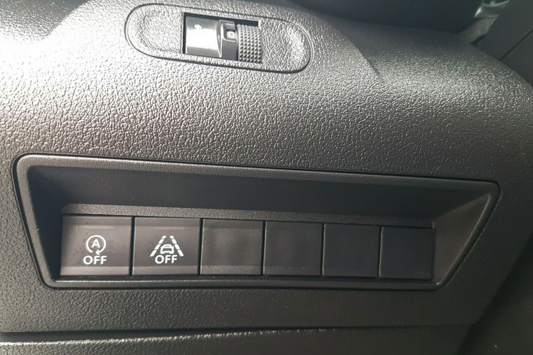 Toyota Proace City Verso 1, 5 D4D KRAJOWY KLIMA TEMPOMAT BERLINGO DOBLO zdjęcie 34