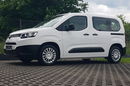 Toyota Proace City Verso 1, 5 D4D KRAJOWY KLIMA TEMPOMAT BERLINGO DOBLO zdjęcie 35