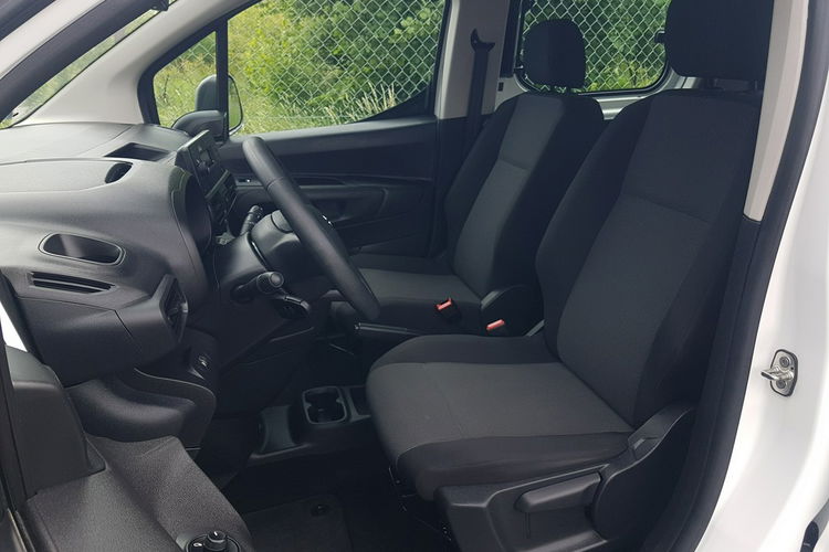 Toyota Proace City Verso 1, 5 D4D KRAJOWY KLIMA TEMPOMAT BERLINGO DOBLO zdjęcie 7