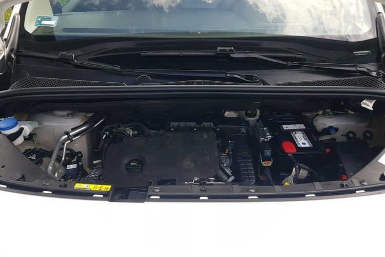 Toyota Proace City Verso 1, 5 D4D KRAJOWY KLIMA TEMPOMAT BERLINGO DOBLO zdjęcie 13