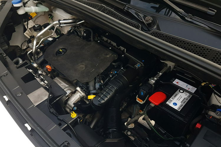 Toyota Proace City Verso 1, 5 D4D KRAJOWY KLIMA TEMPOMAT BERLINGO DOBLO zdjęcie 14