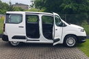 Toyota Proace City Verso 1, 5 D4D KRAJOWY KLIMA TEMPOMAT BERLINGO DOBLO zdjęcie 19