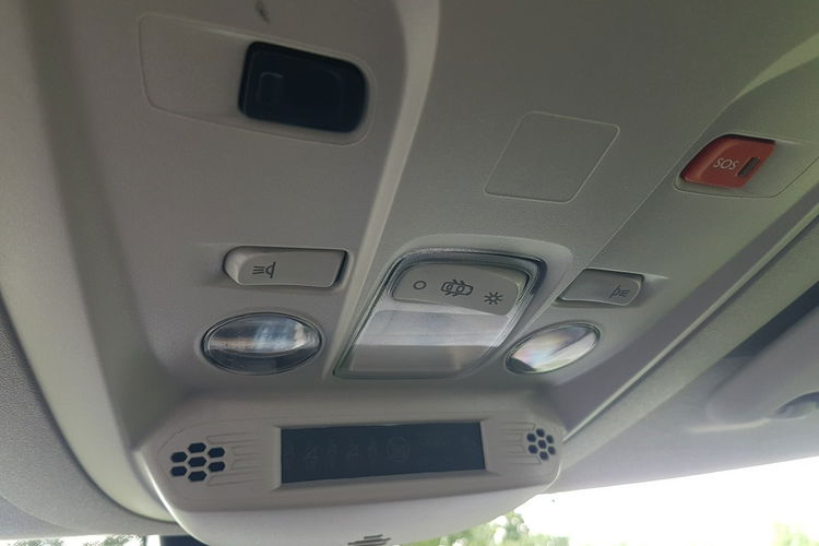 Toyota Proace City Verso 1, 5 D4D KRAJOWY KLIMA TEMPOMAT BERLINGO DOBLO zdjęcie 24