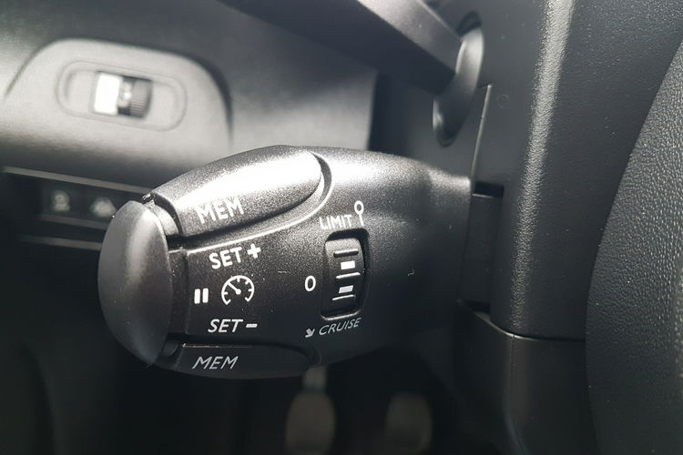 Toyota Proace City Verso 1, 5 D4D KRAJOWY KLIMA TEMPOMAT BERLINGO DOBLO zdjęcie 33