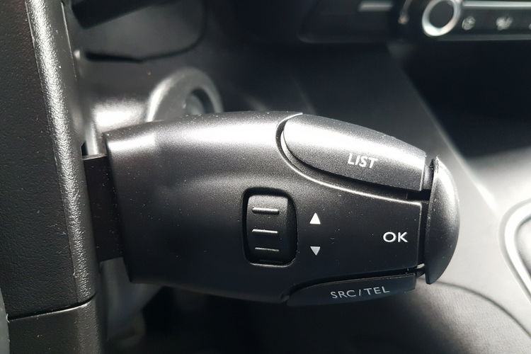 Toyota Proace City Verso 1, 5 D4D KRAJOWY KLIMA TEMPOMAT BERLINGO DOBLO zdjęcie 34