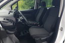 Toyota Proace City Verso 1, 5 D4D KRAJOWY KLIMA TEMPOMAT BERLINGO DOBLO zdjęcie 7