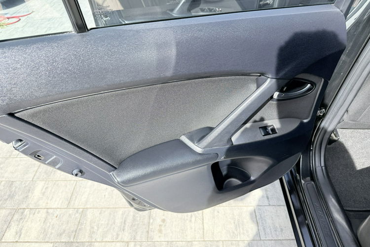 Avensis niezawodna toyota zdjęcie 20