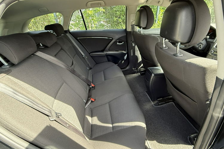 Avensis niezawodna toyota zdjęcie 34