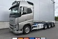 samochód ciężarowy Volvo zdjęcie 1