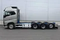 samochód ciężarowy Volvo zdjęcie 2