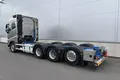 samochód ciężarowy Volvo zdjęcie 3