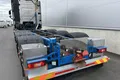 samochód ciężarowy Volvo zdjęcie 4