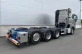 samochód ciężarowy Volvo zdjęcie 5