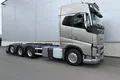 samochód ciężarowy Volvo zdjęcie 6