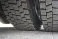samochód ciężarowy Mercedes zdjęcie 14