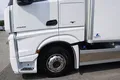 samochód ciężarowy Mercedes zdjęcie 16