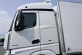 samochód ciężarowy Mercedes zdjęcie 17