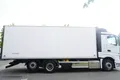 samochód ciężarowy Mercedes zdjęcie 7