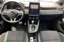 Renault Clio 1.3 131PS "RS LINE" Automat Skóry Navi Tablet ALu Stan BDB Zarejesrowa zdjęcie 13