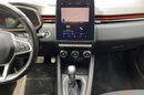 Renault Clio 1.3 131PS "RS LINE" Automat Skóry Navi Tablet ALu Stan BDB Zarejesrowa zdjęcie 14