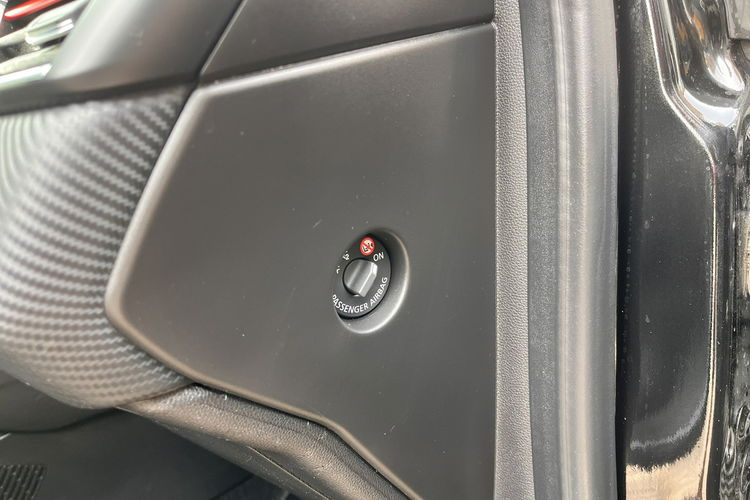 Renault Clio 1.3 131PS "RS LINE" Automat Skóry Navi Tablet ALu Stan BDB Zarejesrowa zdjęcie 25