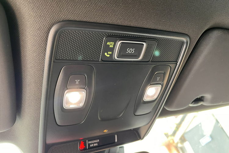 Renault Clio 1.3 131PS "RS LINE" Automat Skóry Navi Tablet ALu Stan BDB Zarejesrowa zdjęcie 37