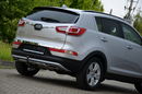 Kia Sportage Opłacona 2.0i DOHC 163KM Serwis 4x4 Navi Skóra Android Car zdjęcie 10