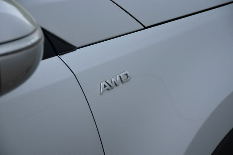 Kia Sportage Opłacona 2.0i DOHC 163KM Serwis 4x4 Navi Skóra Android Car zdjęcie 11