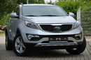 Kia Sportage Opłacona 2.0i DOHC 163KM Serwis 4x4 Navi Skóra Android Car zdjęcie 16