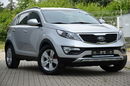 Kia Sportage Opłacona 2.0i DOHC 163KM Serwis 4x4 Navi Skóra Android Car zdjęcie 17