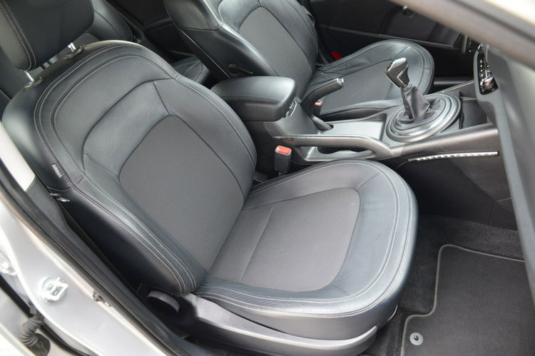 Kia Sportage Opłacona 2.0i DOHC 163KM Serwis 4x4 Navi Skóra Android Car zdjęcie 27