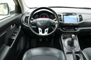 Kia Sportage Opłacona 2.0i DOHC 163KM Serwis 4x4 Navi Skóra Android Car zdjęcie 28